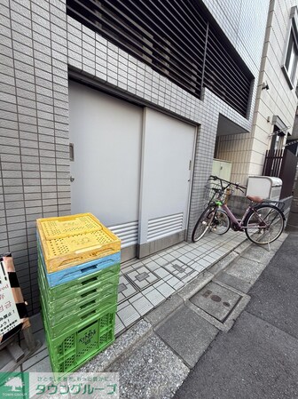 YSビルの物件内観写真